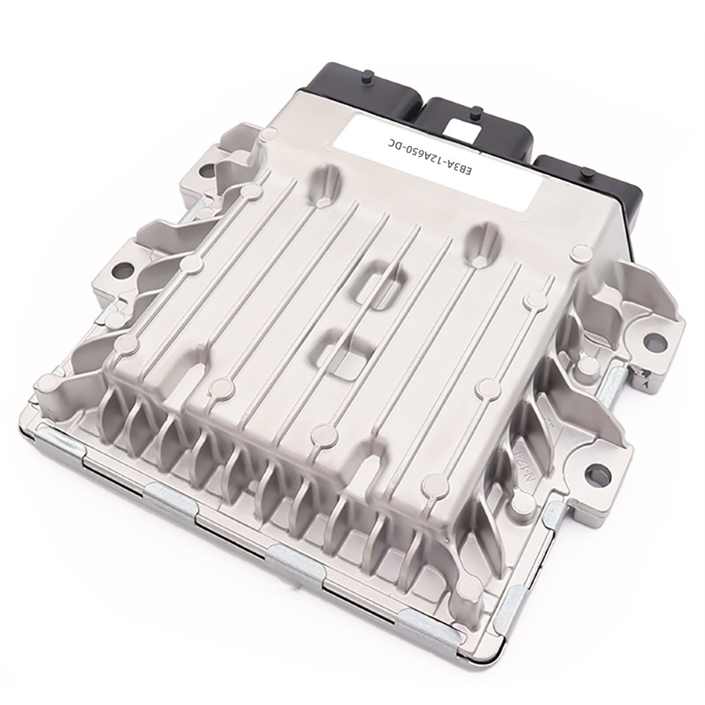 Engine Computer Module ECU ECM EB3A-12A650-DC For Ford Ranger Everest 2.2L TDCI