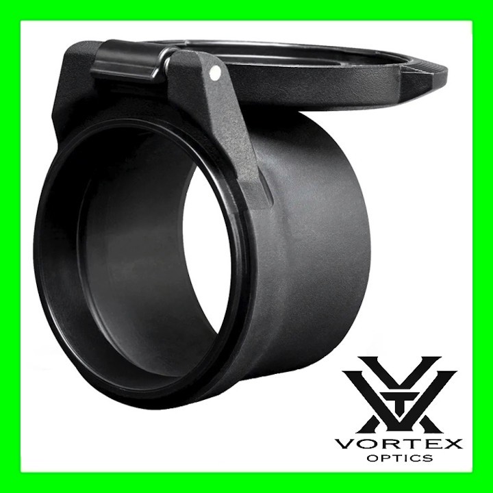 Vortex Defender Flip Cap Objective Lens Cover 1.8 - 1.9 inches outside  O-40