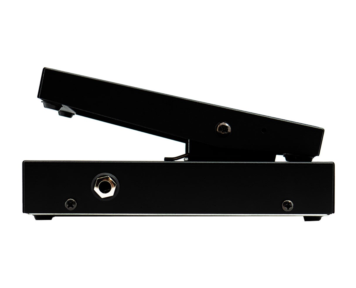Morley Mini Switchless Classic Wah Pedal