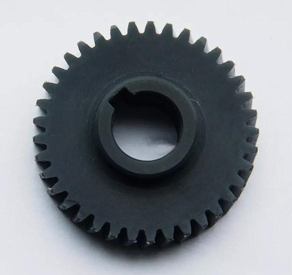 Gear Drilling And Milling Machine Accessories WMD16V Special Gear Nylon Material