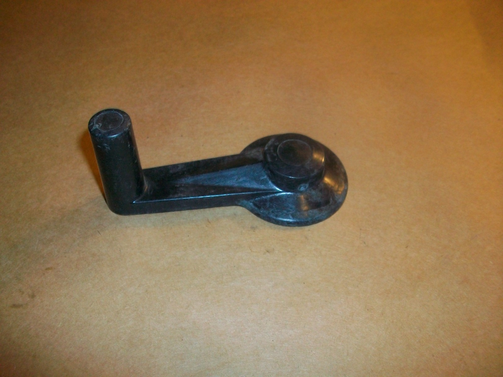 Miller Electric 044848 Handle NEW MRO STOCK