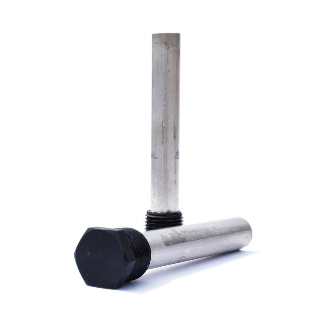 RV Water Heater Magnesium Anode Rod Compatible with Atwood Heaters 11553 4.5?