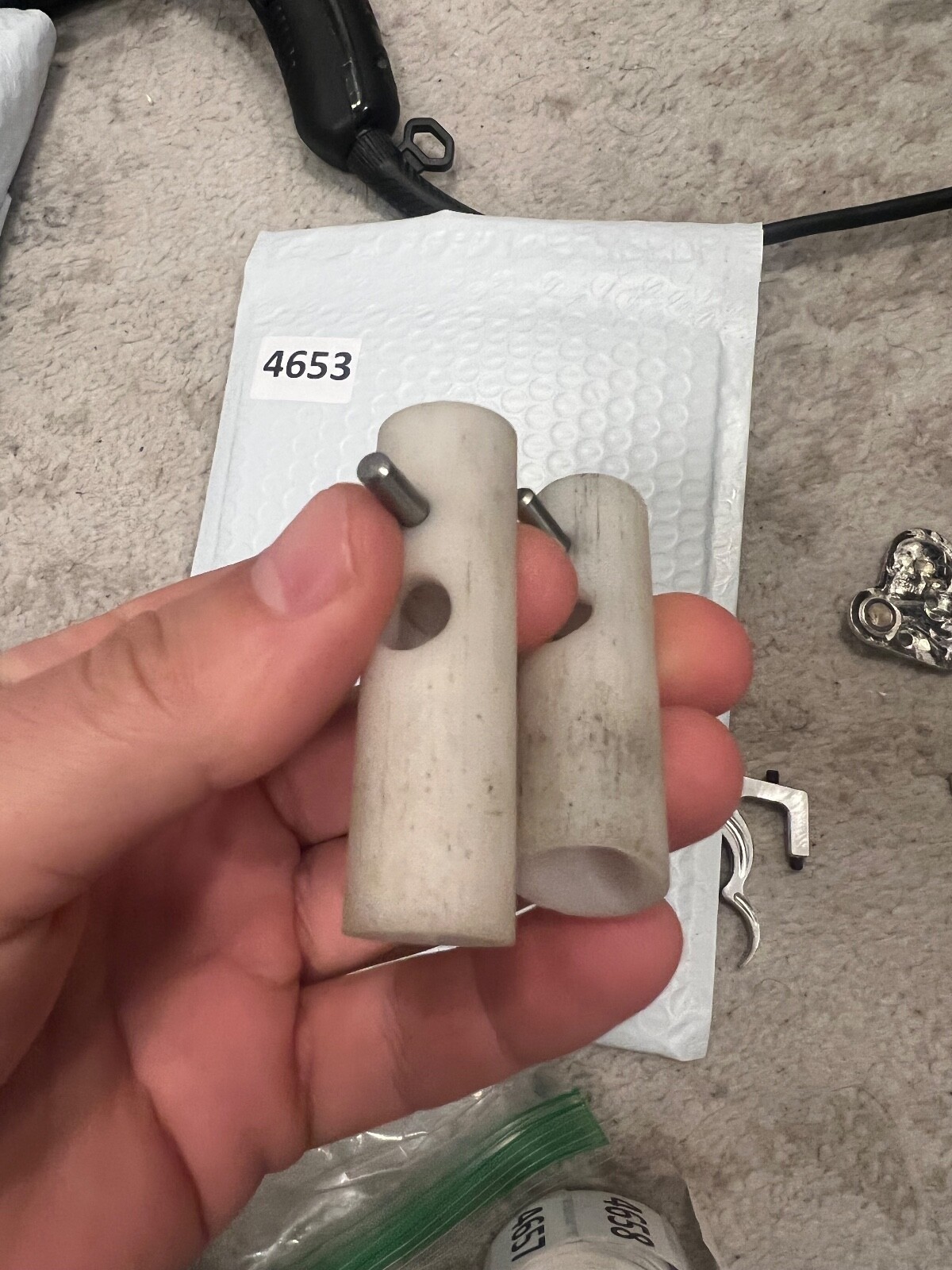 Angel Bolts