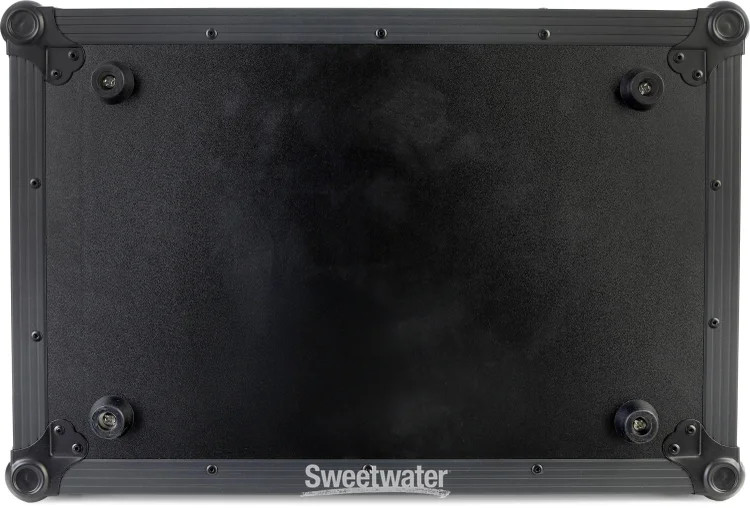Gator Onyx Upper Deck Flight Case for Pioneer DJ DDJ-FLX4