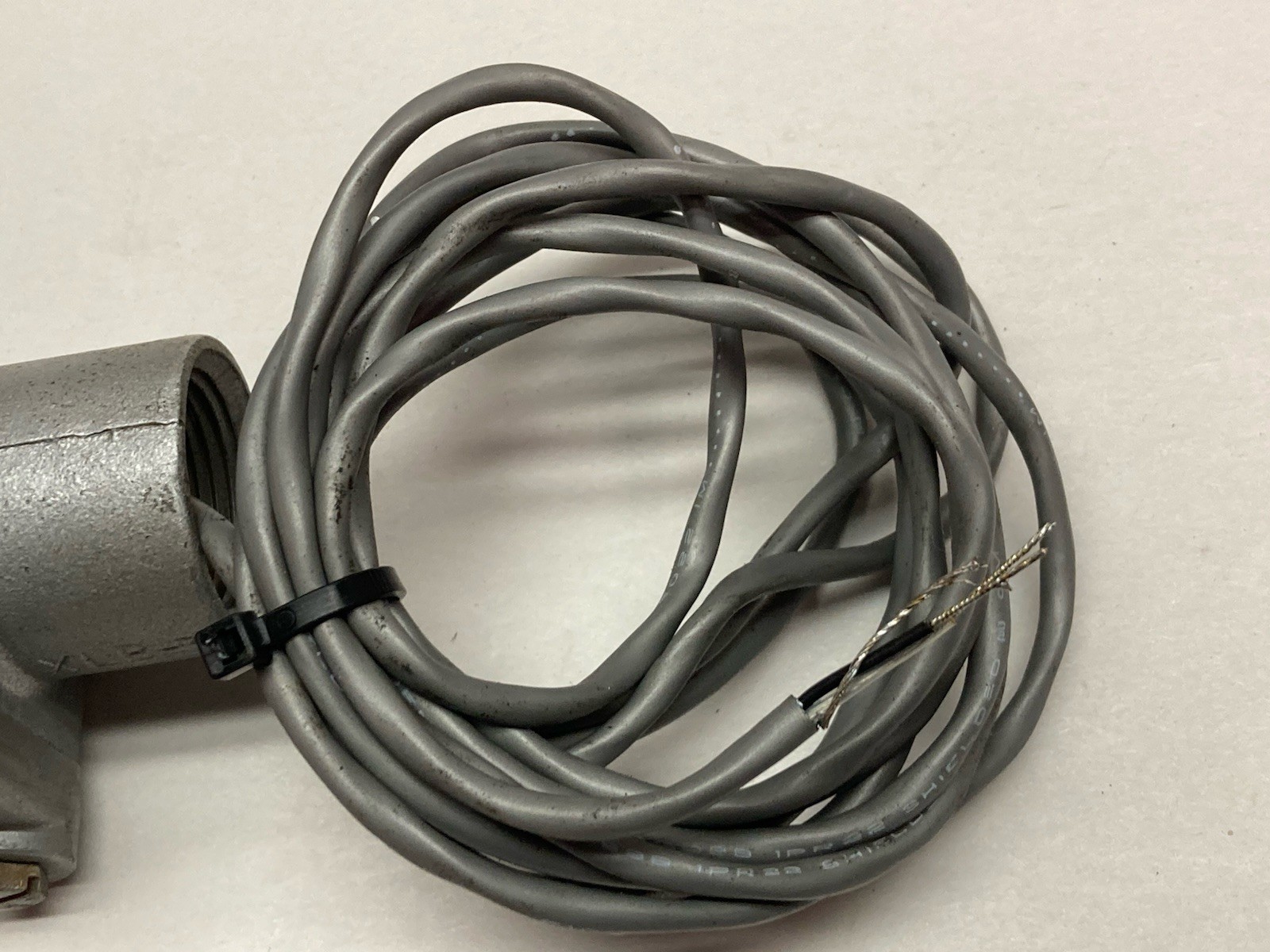 Killark,XLB-3,Electro Sensor Speed Switch