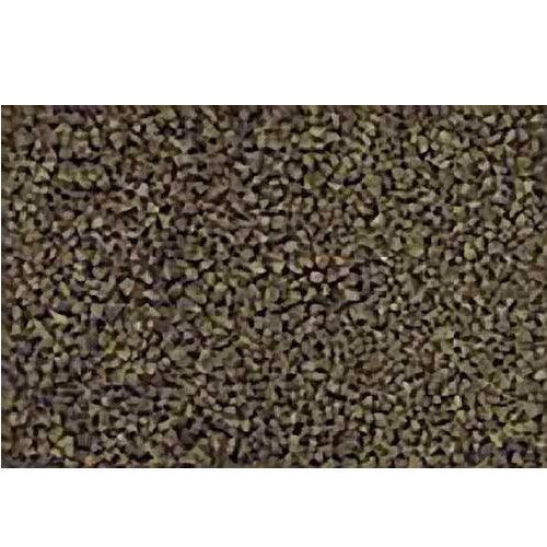 Woodland Scenics B85 Ballast Coarse Dark Brown Bag