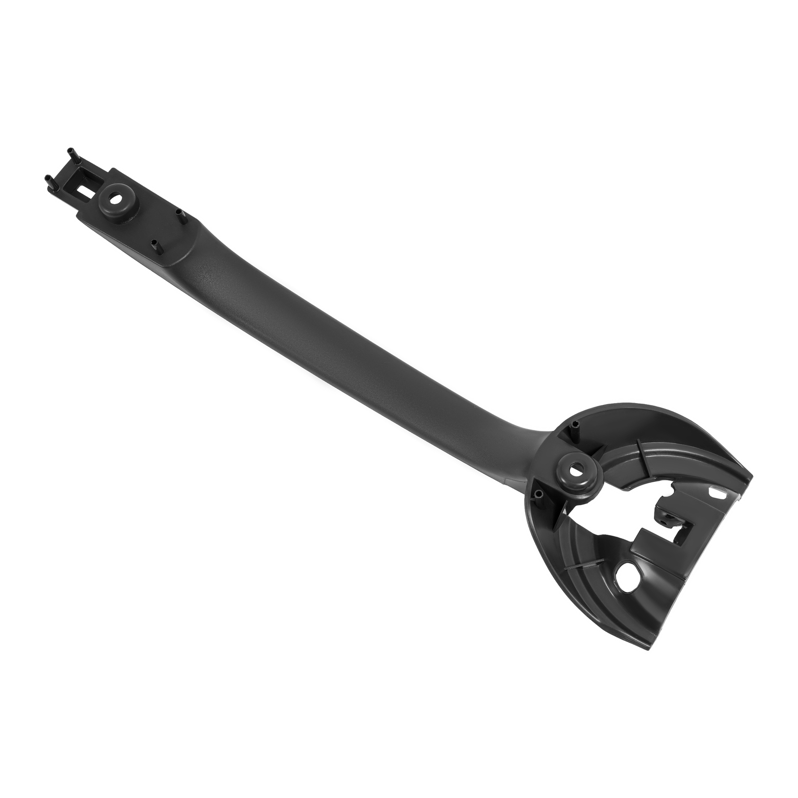 Interior Door Pull Handle Left Side For 2003-2006 Chevrolet SSR Base #15841788