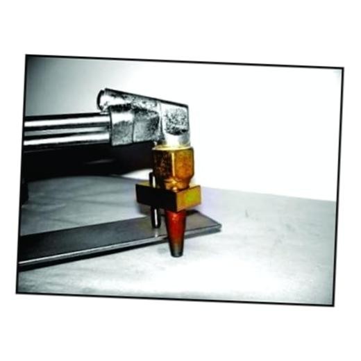 Torch-Tip Standoffs - torch tip standoff