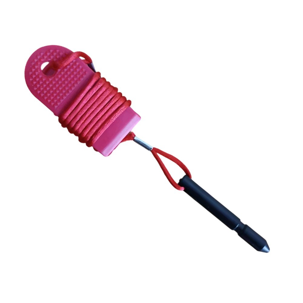 Safety Key for TreadClimber TC3000 TC5000 Essential Replacement Stop Switch