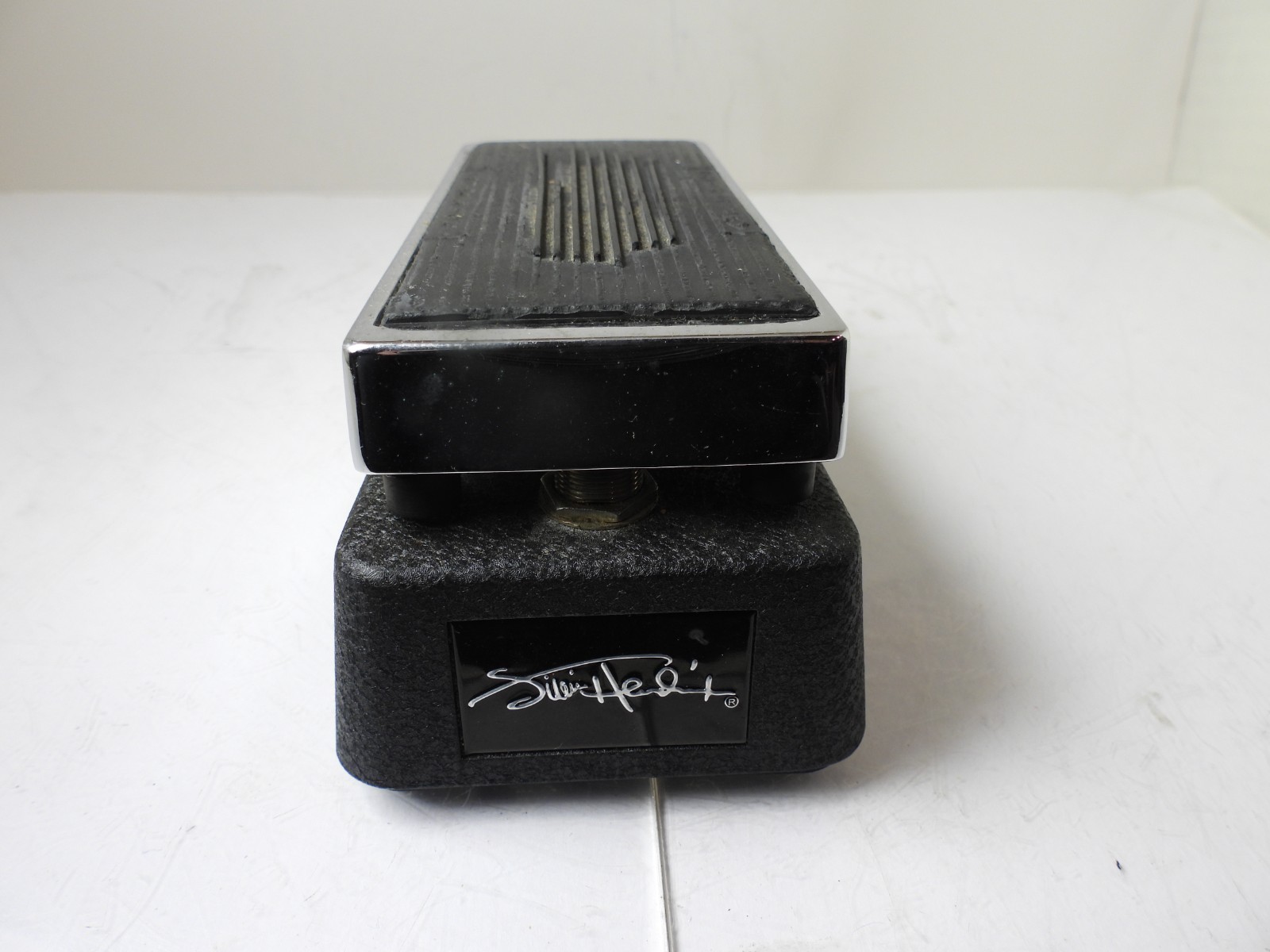 Dunlop JHM9 Jimi Hendrix Signature CryBaby Mini Wah Effects Pedal Free USA Ship