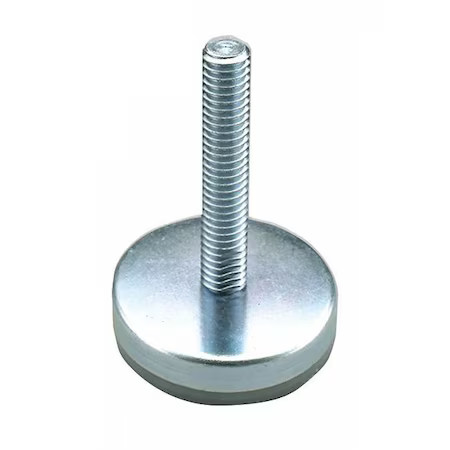 S & W Manufacturing G-03 Level Mount, Fixed Stud, 5/16-18, 1-13/64In