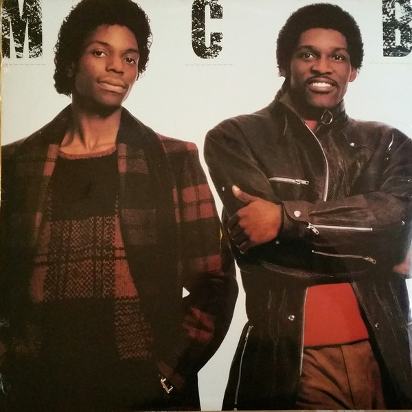 MCB - MCB (LP, Album, RE) (Mint (M)) - 4085161585