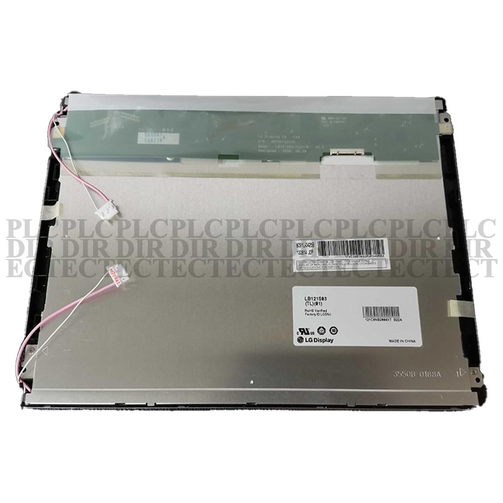 NEW LG LB121S03-TL01 LCD Screen Panel 12.1-inch