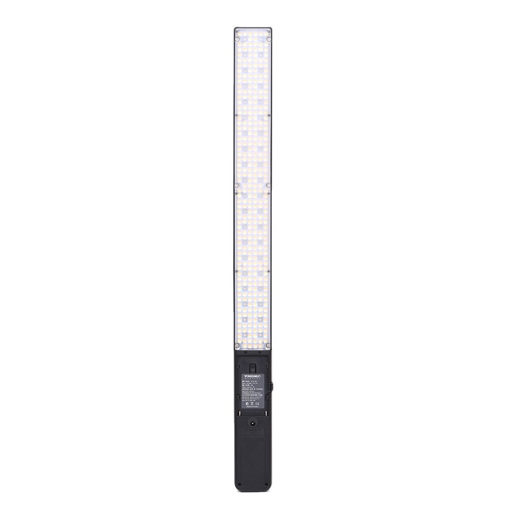 YONGNUO YN360 LED Video Light, RGB Colorful Professional Photo Ice Light, with A