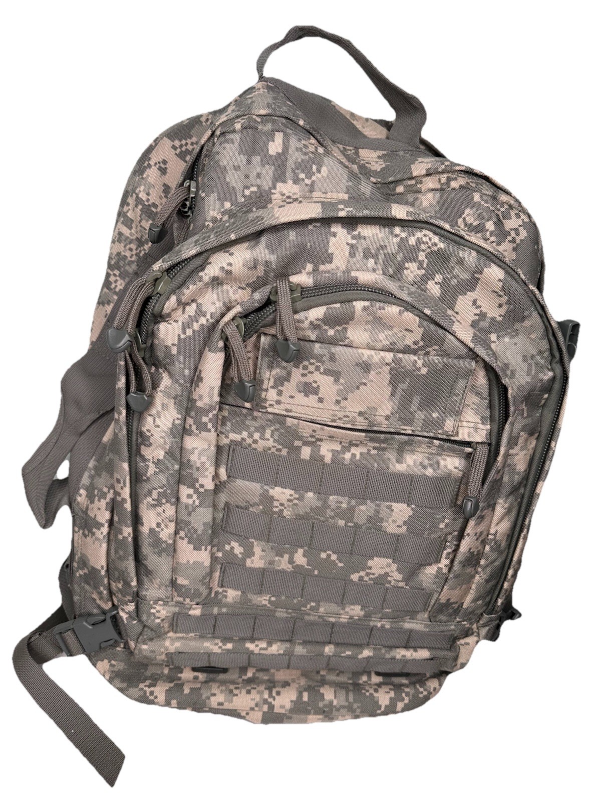 BugOut Gear Digital Tactical Backpack 23x16"