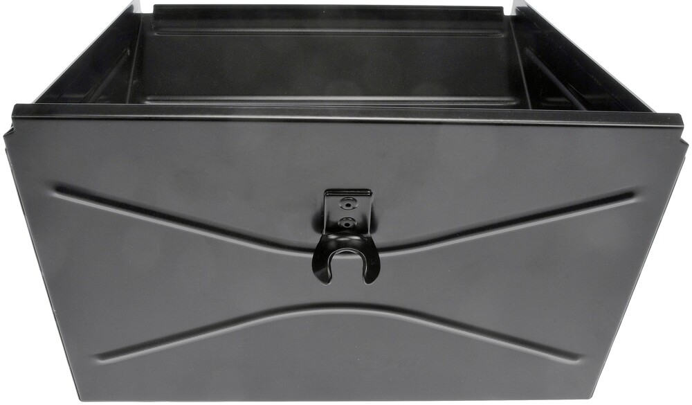 FITS 1973-1989 MACK RD BATTERY BOX COVER ASSEMBLY
