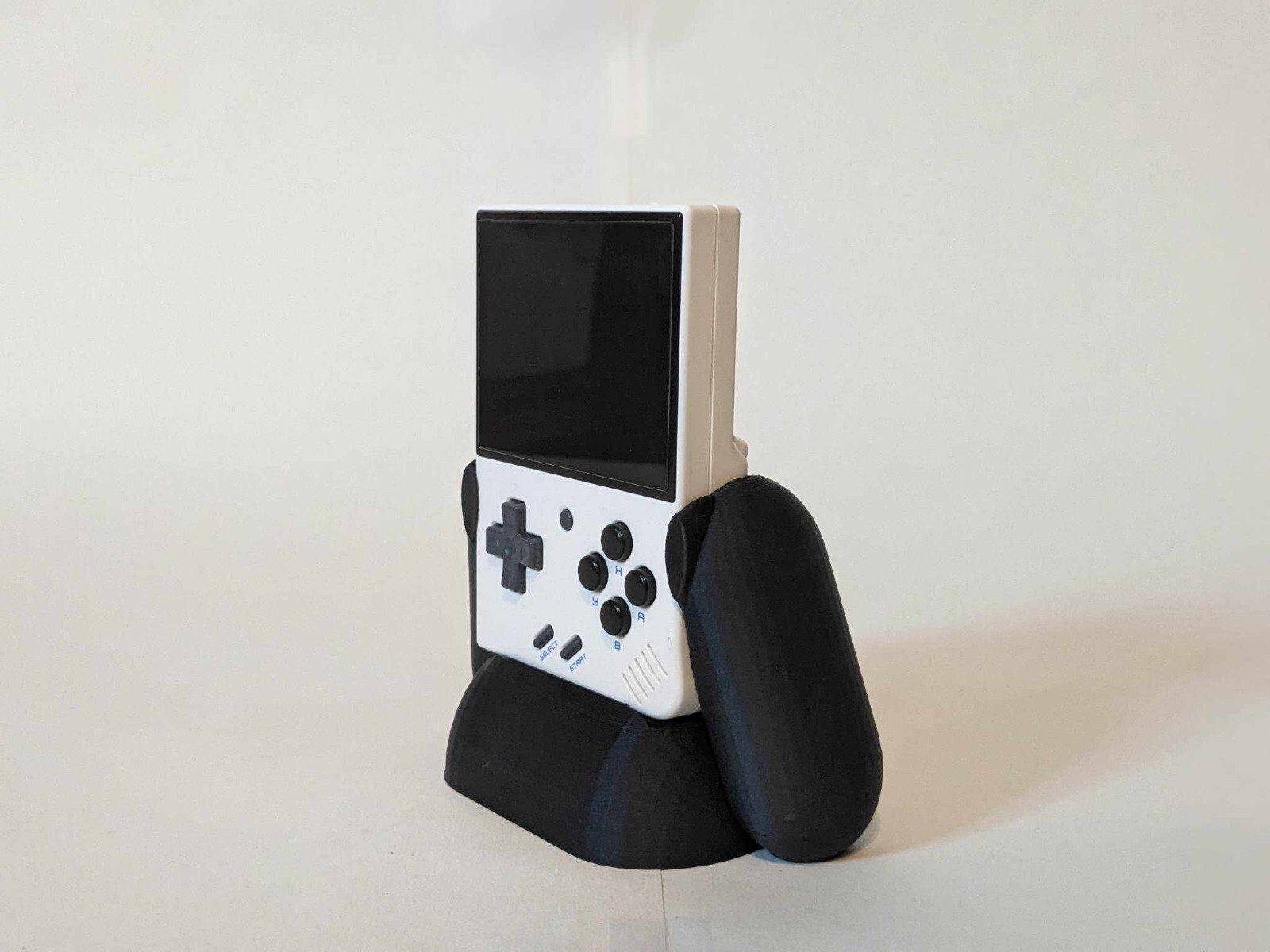 Miyoo Mini Plus Comfort Grip & Charging Dock (Various Color Options)