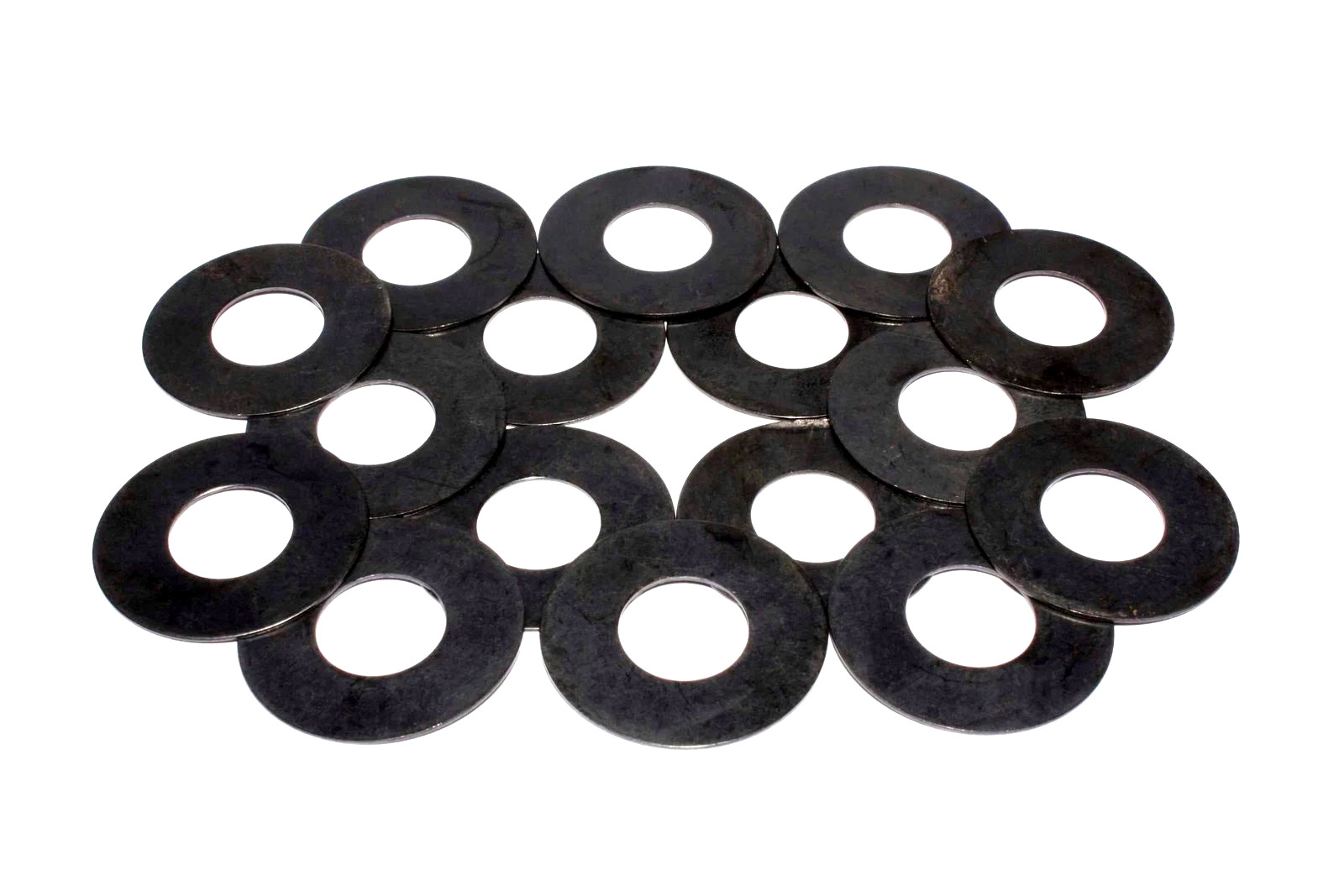 Comp Cams Engine Valve Spring Shim .030" Thickness 1.437" .645" ID - 4743-16