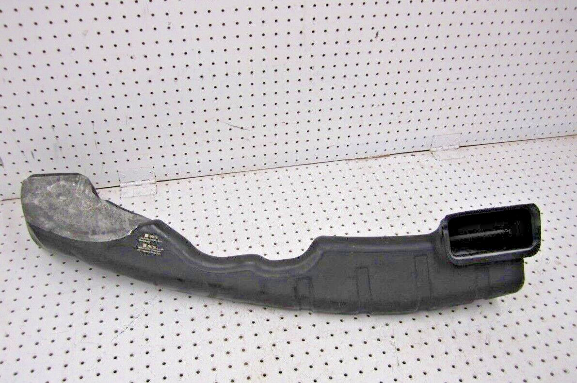 2007 ARCTIC CAT F5 EFI LXR INTAKE DUCT 0770-769