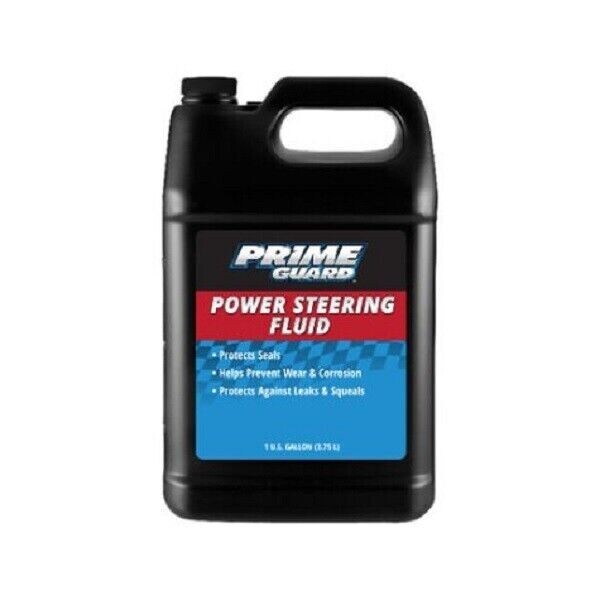 PRIME GUARD POWER STEERING FLUID -1 GALLON