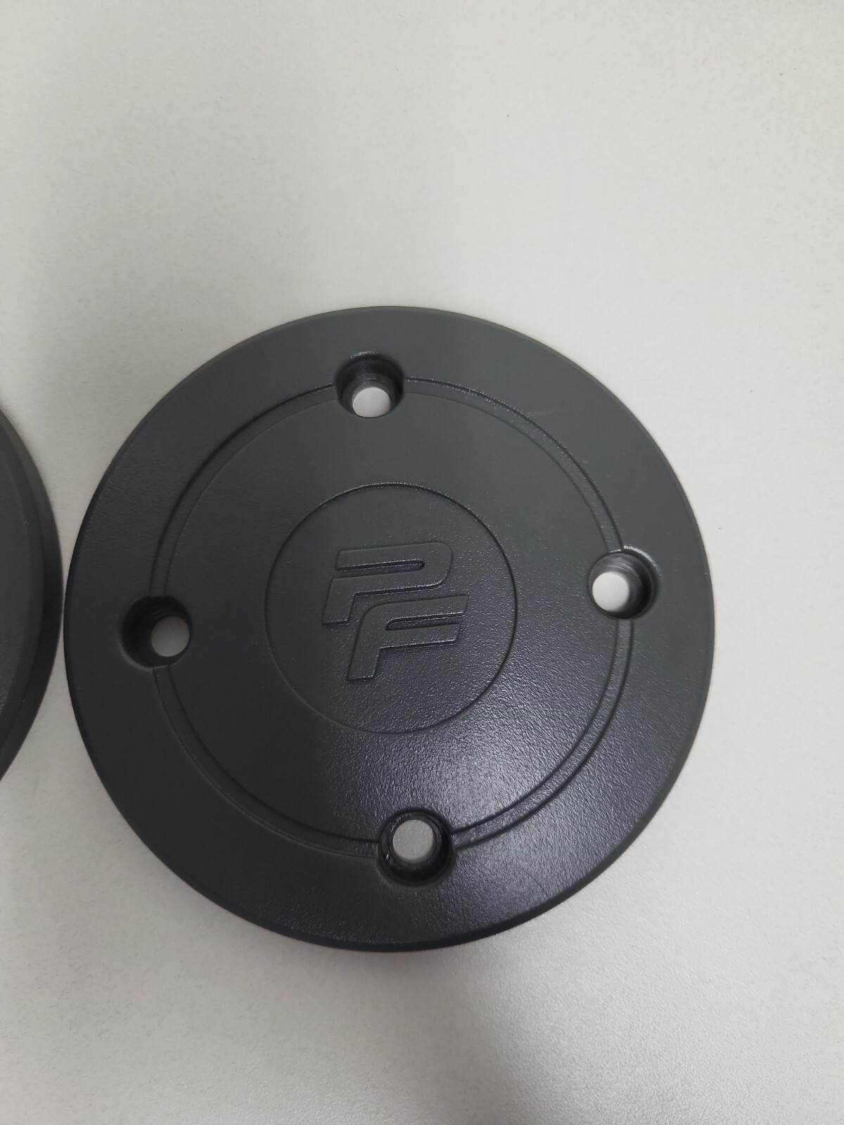 Proform XP115 Elliptical Caps (122D)
