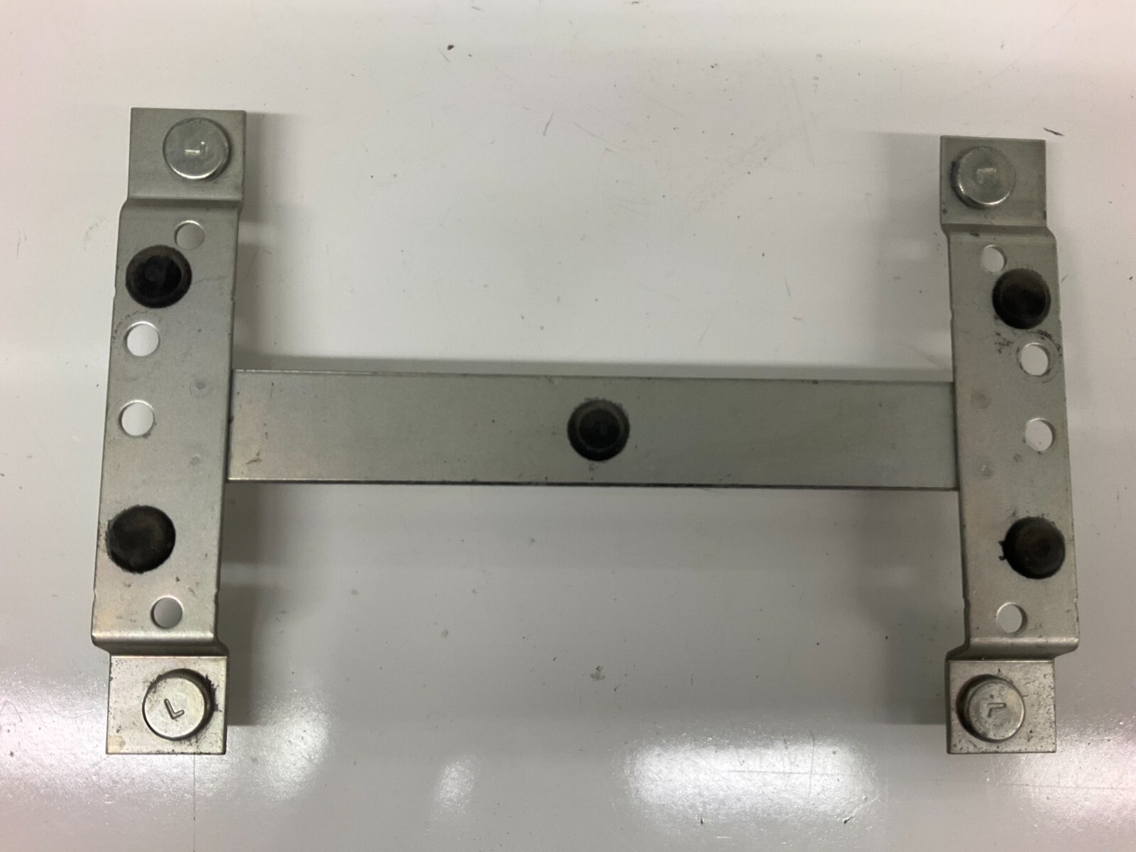 95-2018 Volvo Front/Rear License Plate Bracket 31420107