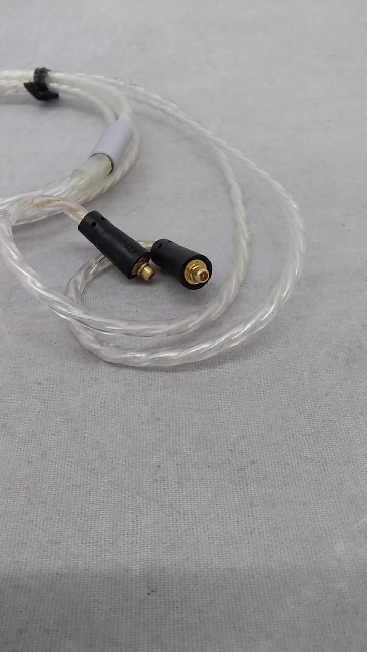 BEAT AUDIO MMCX Cable BEA-2563 Used