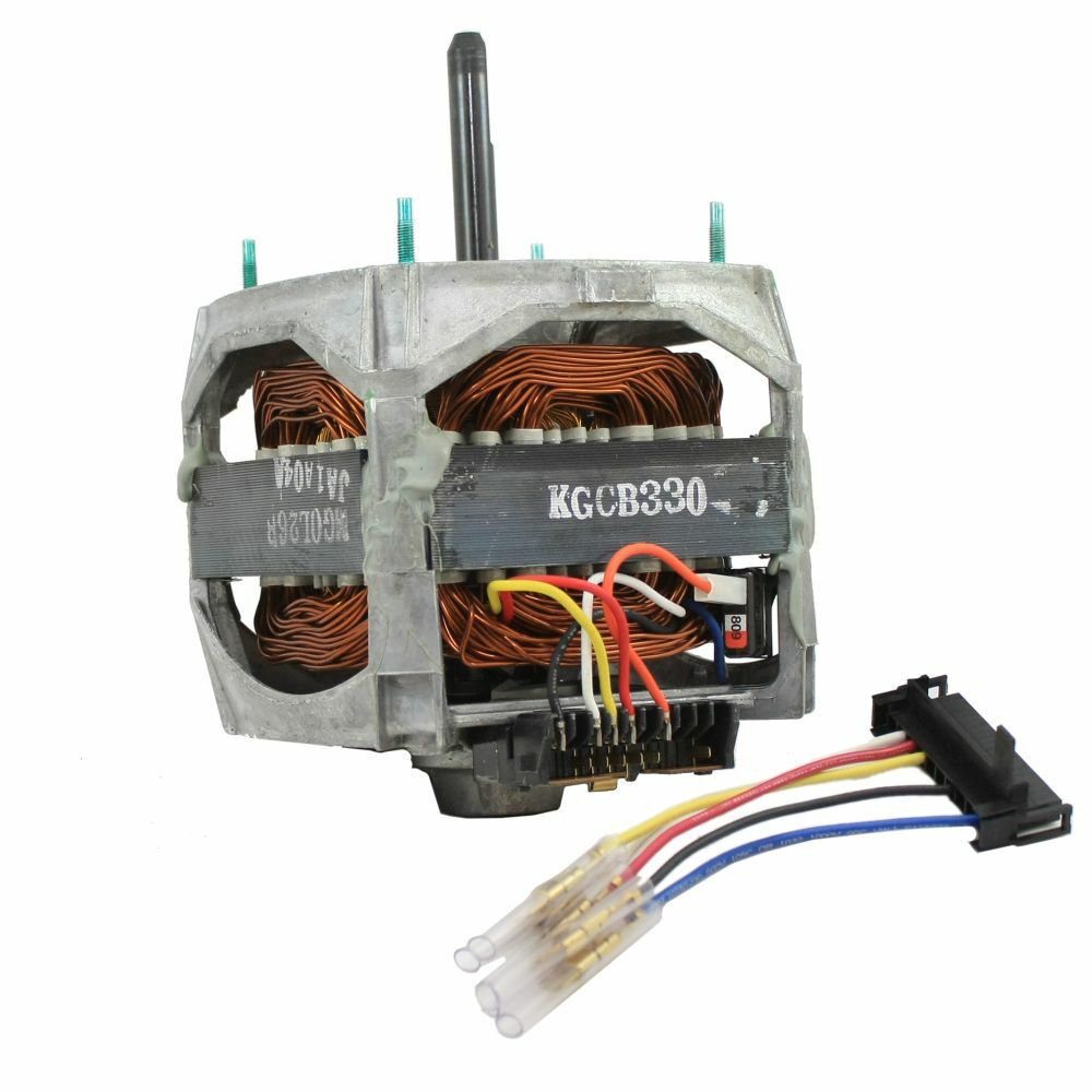 New Genuine OEM Whirlpool Washer Drive Motor 12002351