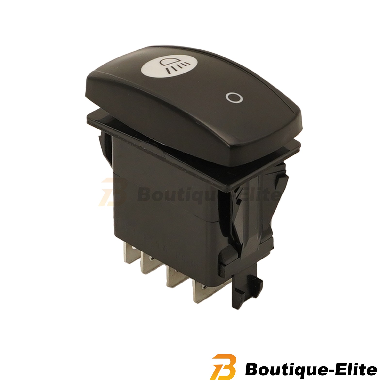 NEW 1PC Work Light Rocker Switch Fits For John Deere AT309435 US