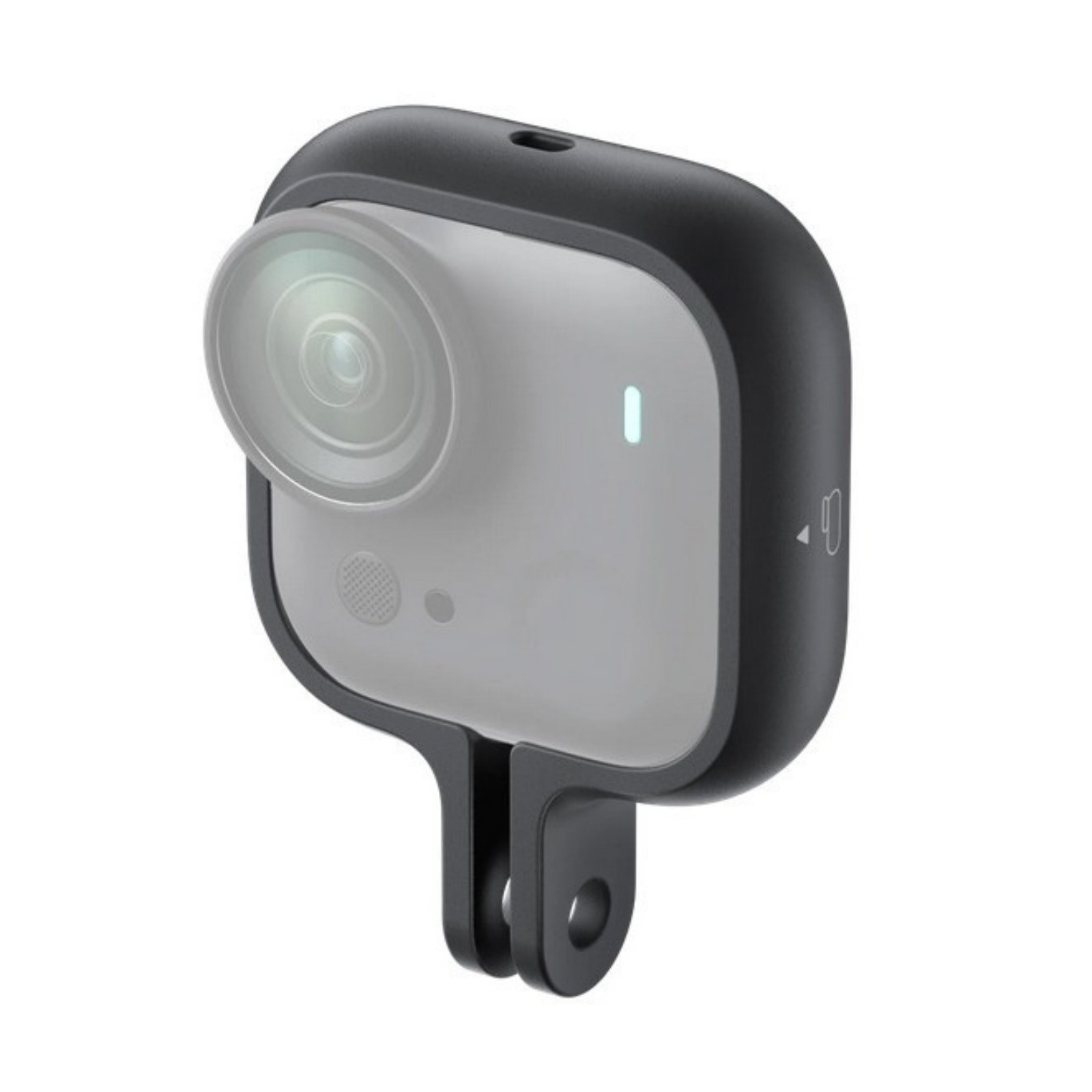 Insta360 GO Ultra Mount Frame Protective Bracket with Magnetic Adapter