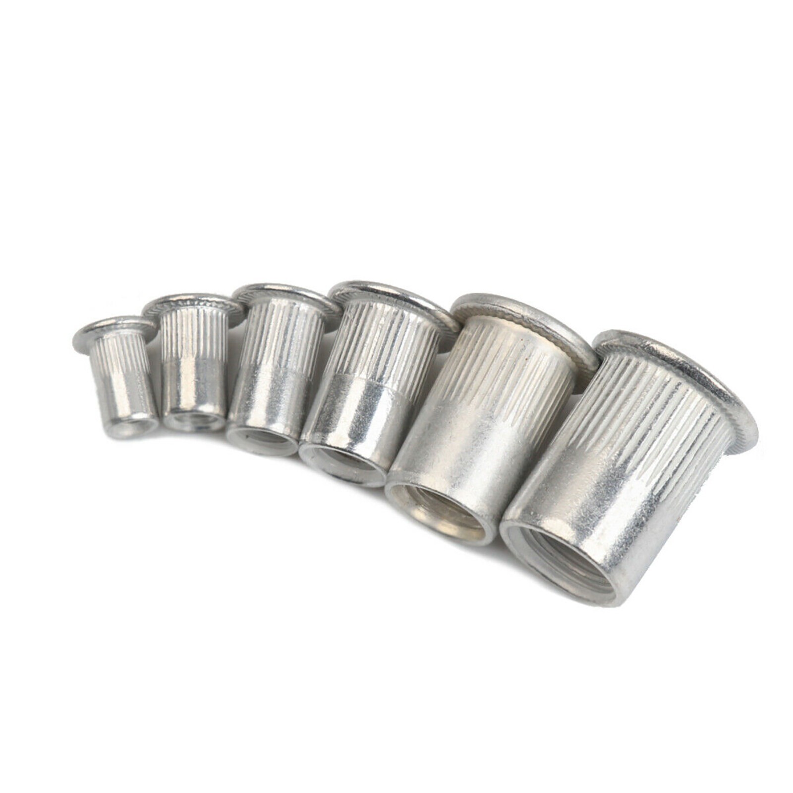 900 Rivet Nut Kit For Rivnut Thread Setting Tool Nut Setter NutSert Riveter M12