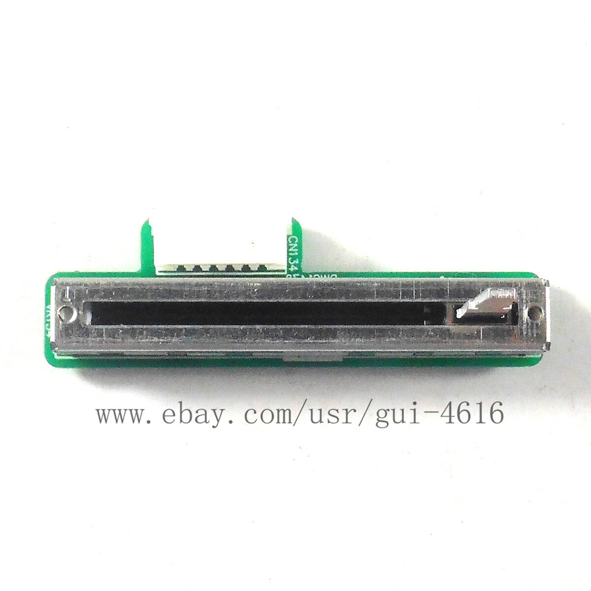 Channel 2, 4 or Master Fader Assembly Pioneer DJM 500 DWG1474/DWG1476/DWG1478