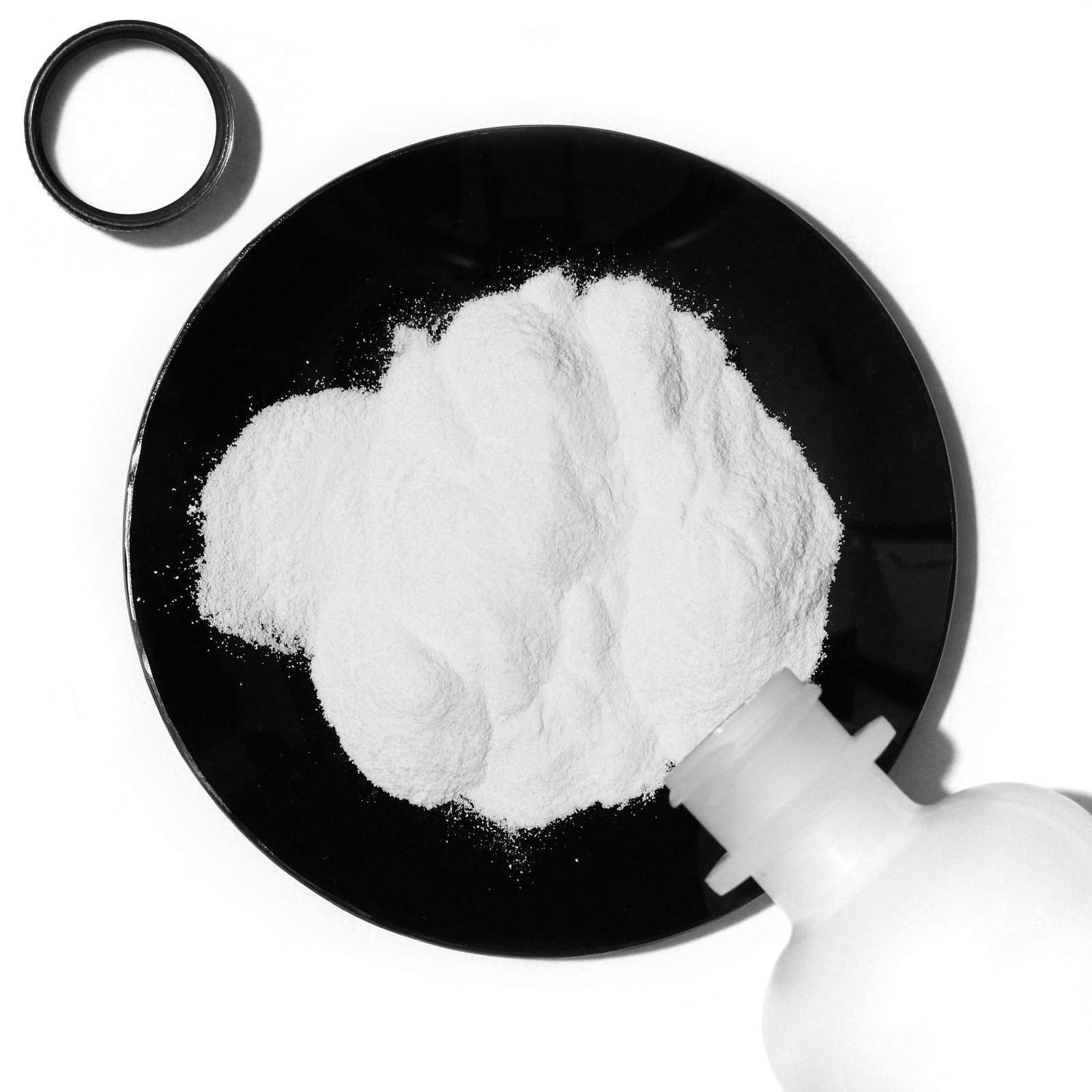 Zinc Sulfate, 4oz, Reagent Grade 99.3% Pure, Sturdy Bottle SHIPS SAME DAY