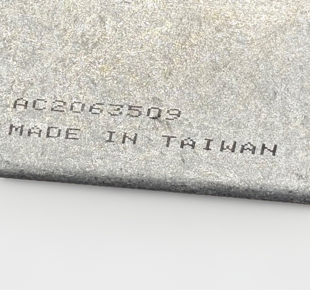 Napa Module Replacement ECH TP40 ( Read )