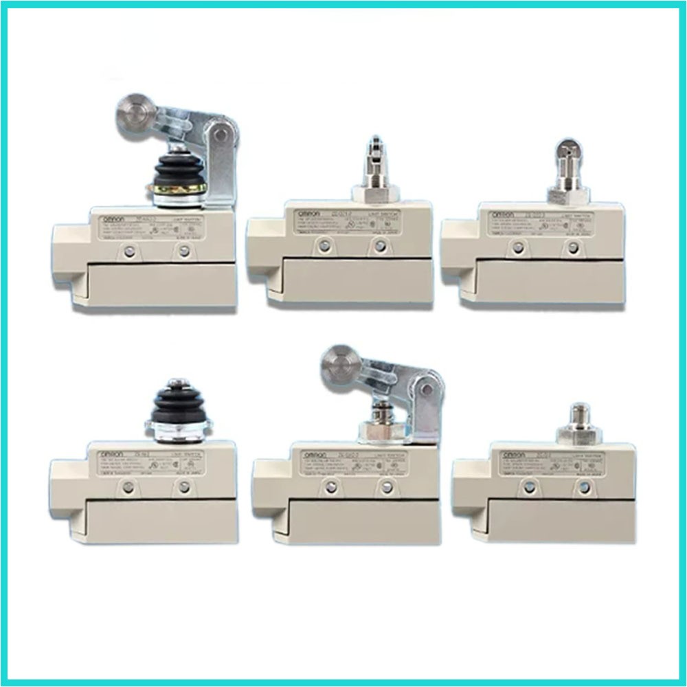 New Omron ZE-N-2 ZE-N21-2 ZE-N22-2 ZE-N22-2G ZE-NA2-2G ZE-Q21-2 ZE-Q22-2 switch
