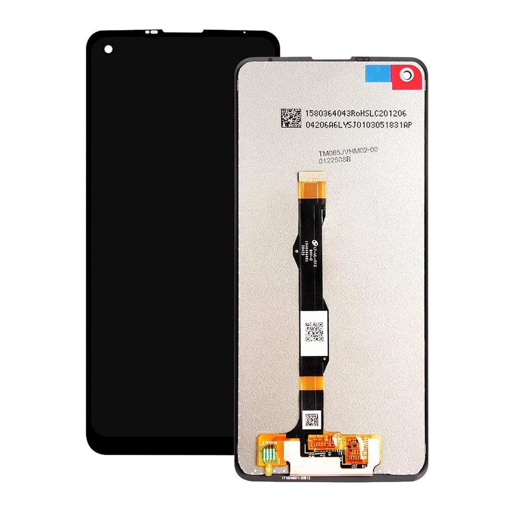 For Motorola Moto G Power 2021 XT2117 LCD Digitizer Touch Screen Replacement