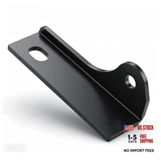 23502557 Starter Mount Bracket Starter Brace Fit for GM 6.2L 6.5L Diesel 1988