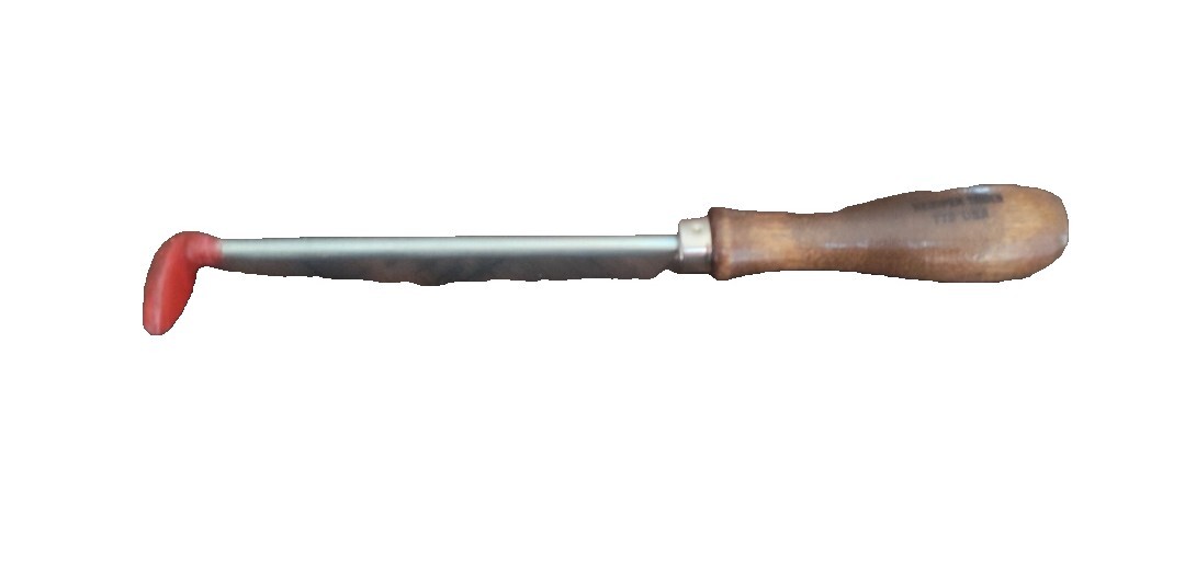 Kemper Tools Turning Tool #2 TT2 Small Teardrop