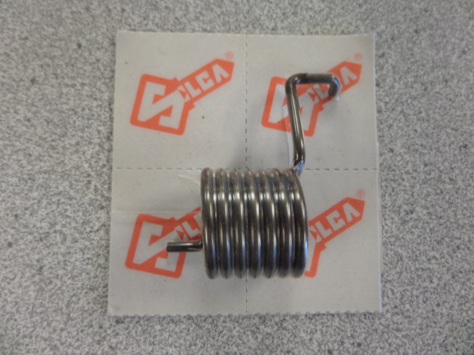 ILCO D904915ZR SILCA BRAVO CARRIAGE SPRING