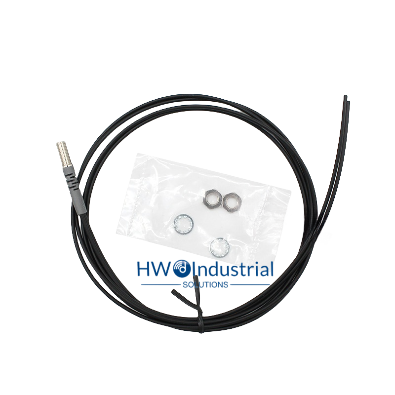 1PC New RIKO Fiber Optic Sensor PR-610-B1