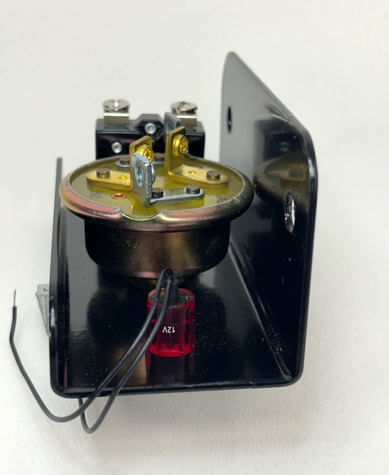 Rotary Switch Kit Buyers 5540710