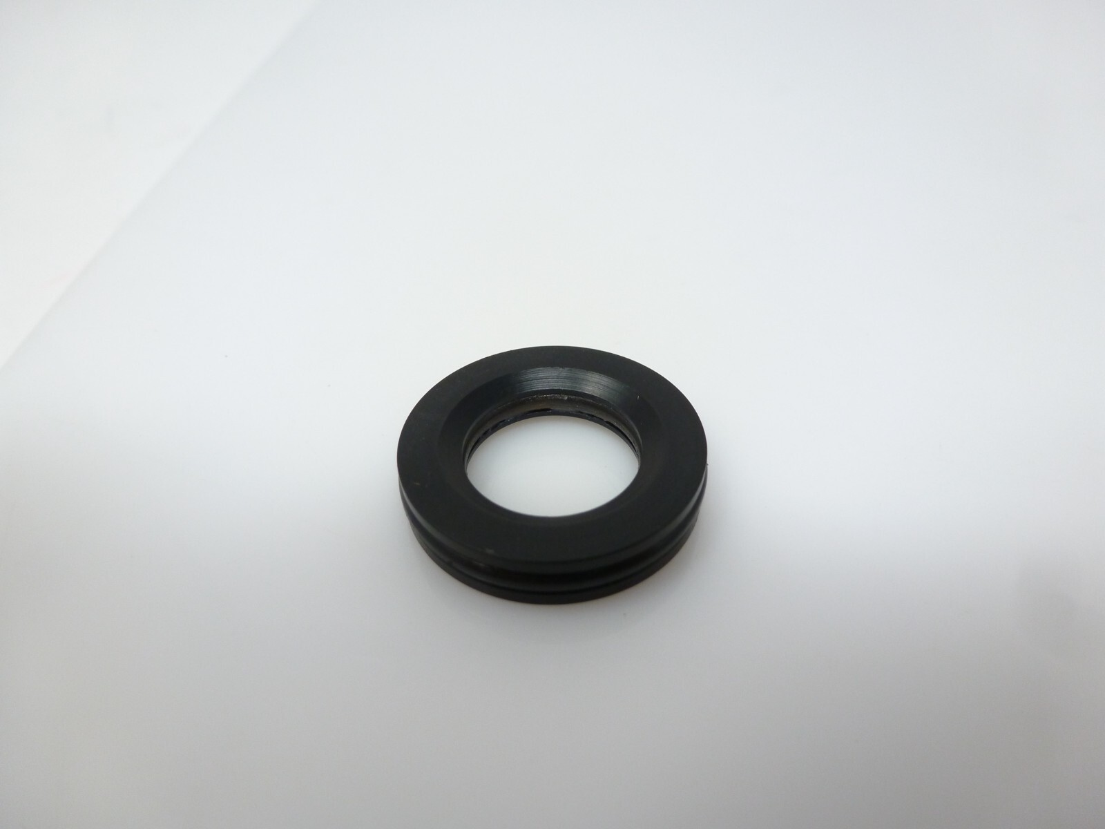 SMART PARTS ION XE EOS VIBE BOLT STOP  w/ NEW ORINGS INSTALLED GOG PAINTBALL