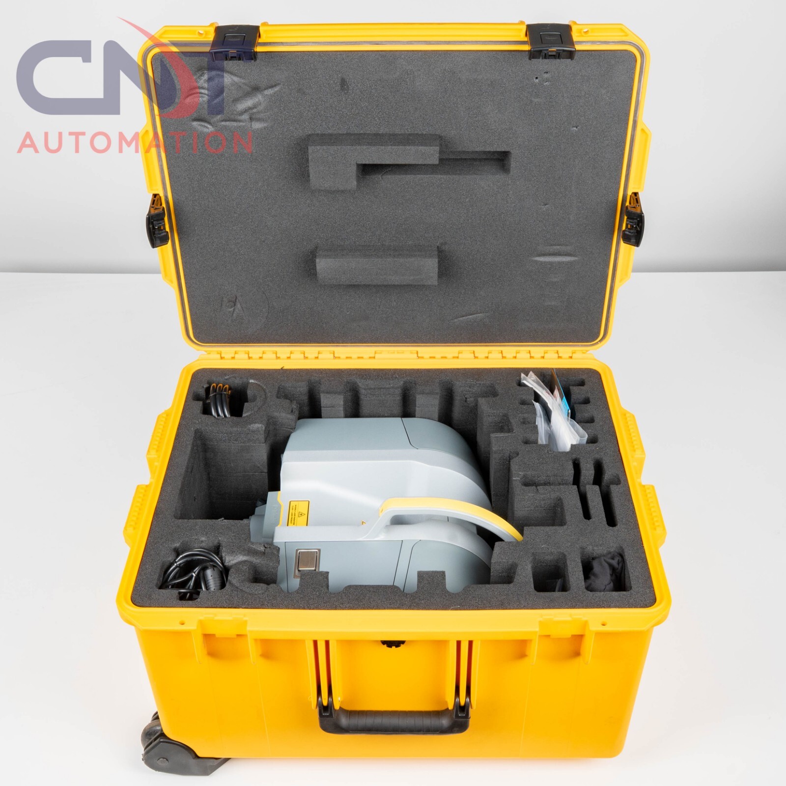 Trimble TX6 3D Laser Scanner Ver: TX 2017-00 (2028) With Tripod