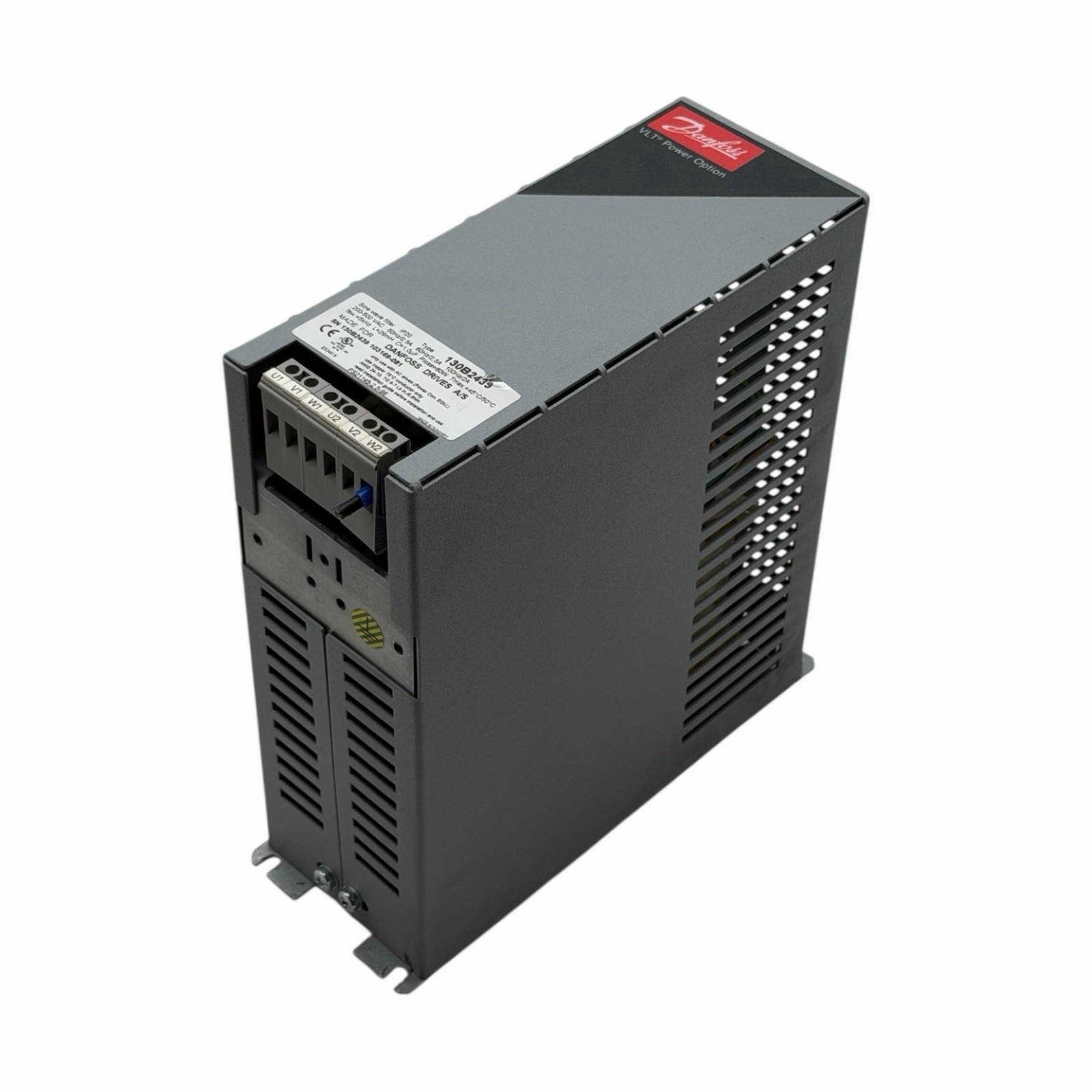 Danfoss VLT Power 130B2439 Sine Wave Filter