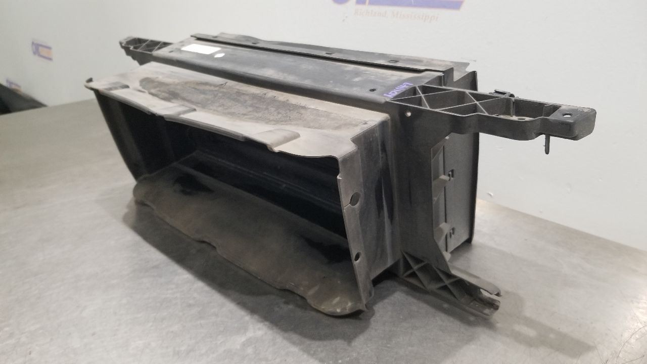 17 FORD F150 3.5L LOWER AIR SHUTTER ASSEMBLY