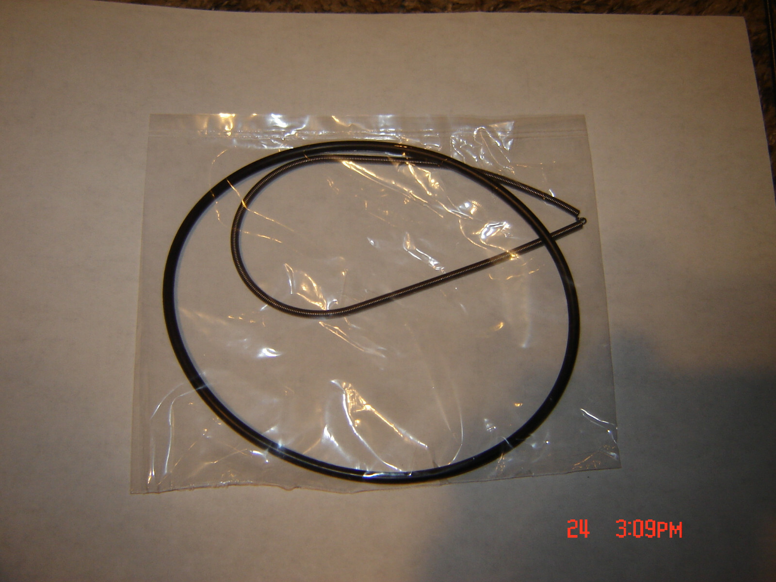 8mm Keystone CC-8 Projector Belts, Wire Belt,Motor Belt,2 Belt Set,Complete Kit