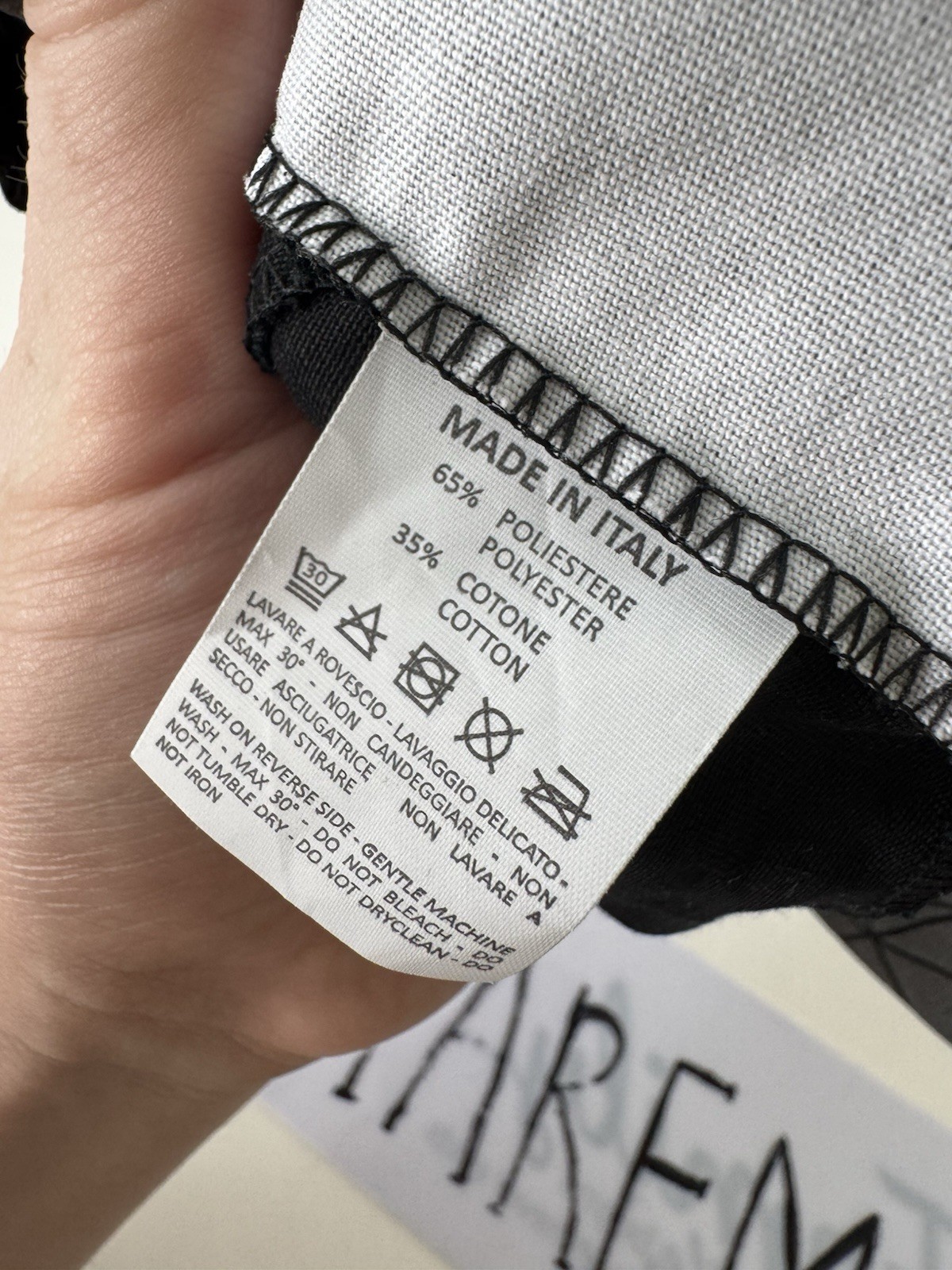 DT Swiss Oxic Cycling Cap