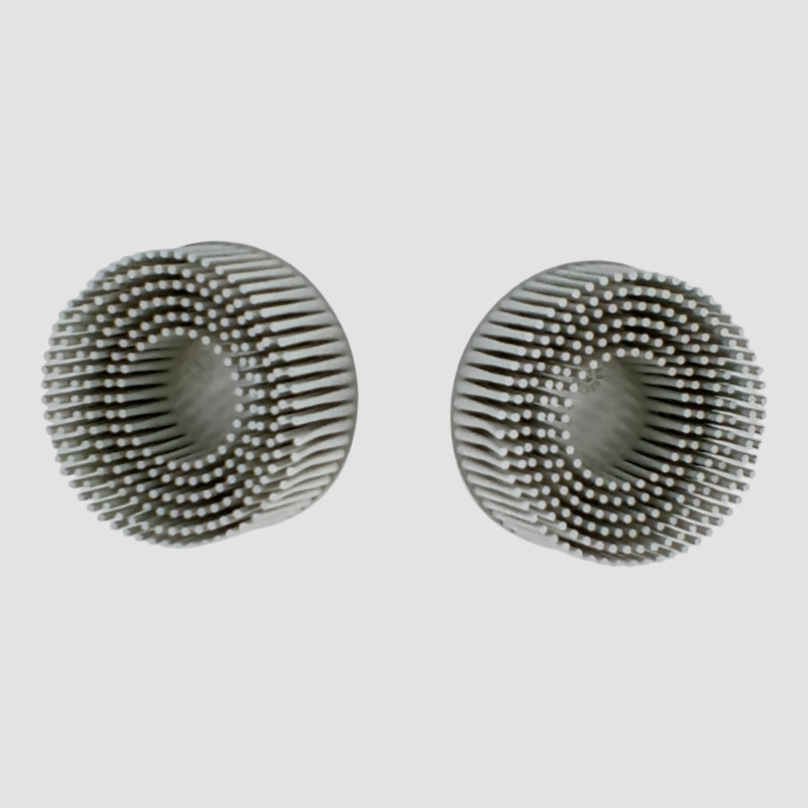 3M 3M-18733 Roloc Bristle Disc Grade - 120 Size 2