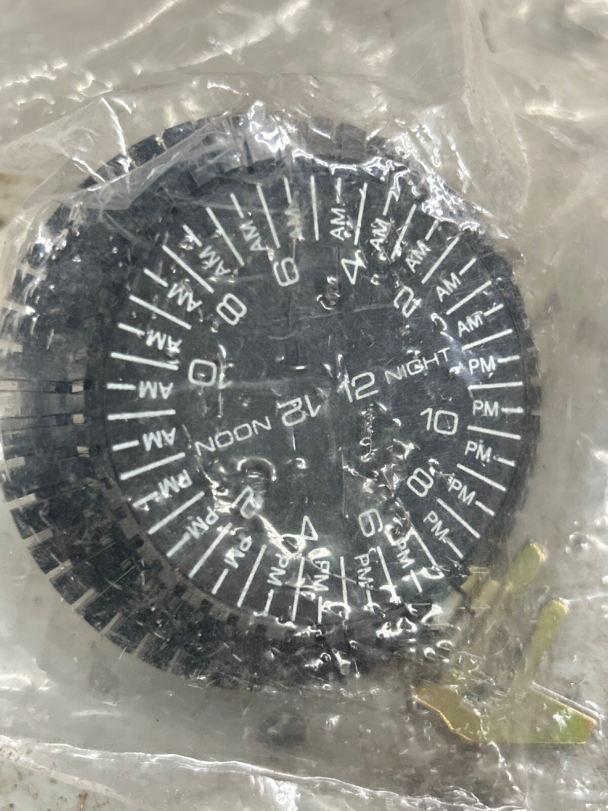 American Stabilis Enertrol HWDT-REV Solid State Fuel System Control
