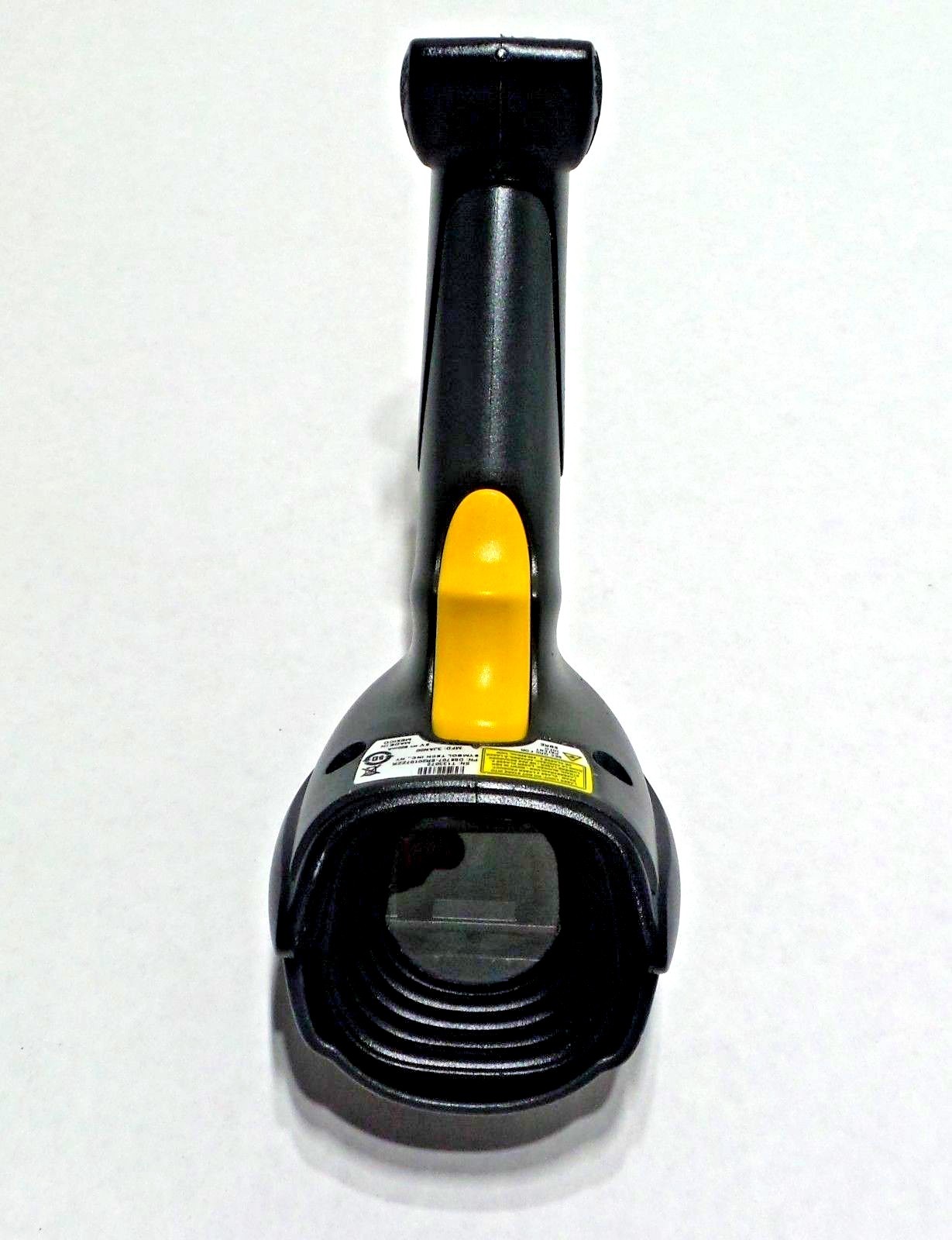 Symbol DS6707-SRBU0107ZZR